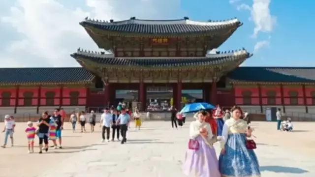 Korea