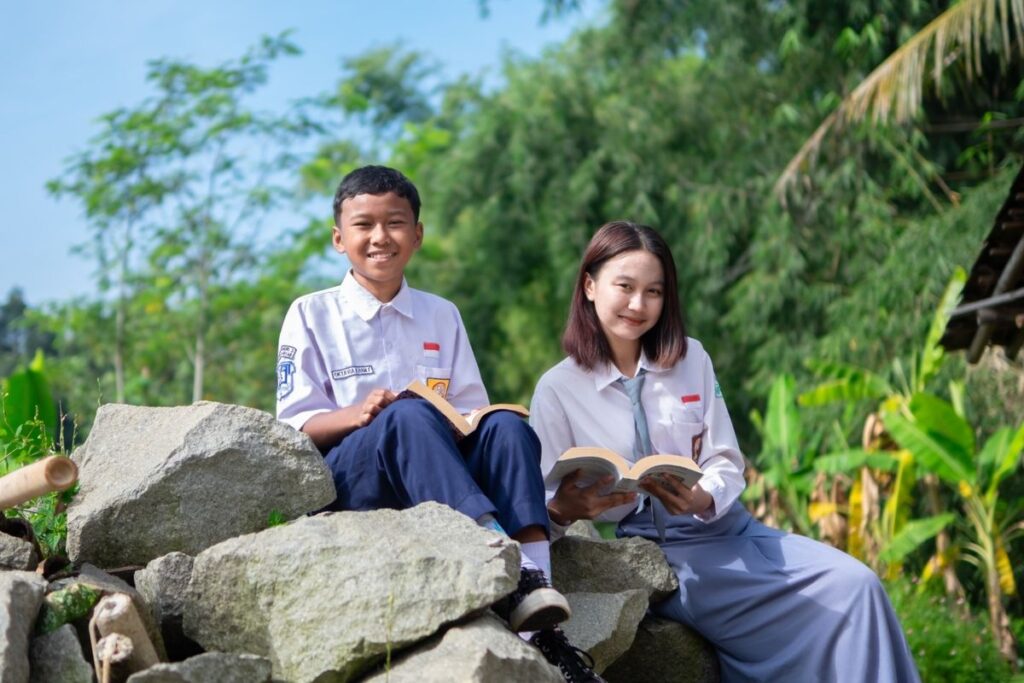 Pendidikan