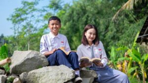Pendidikan