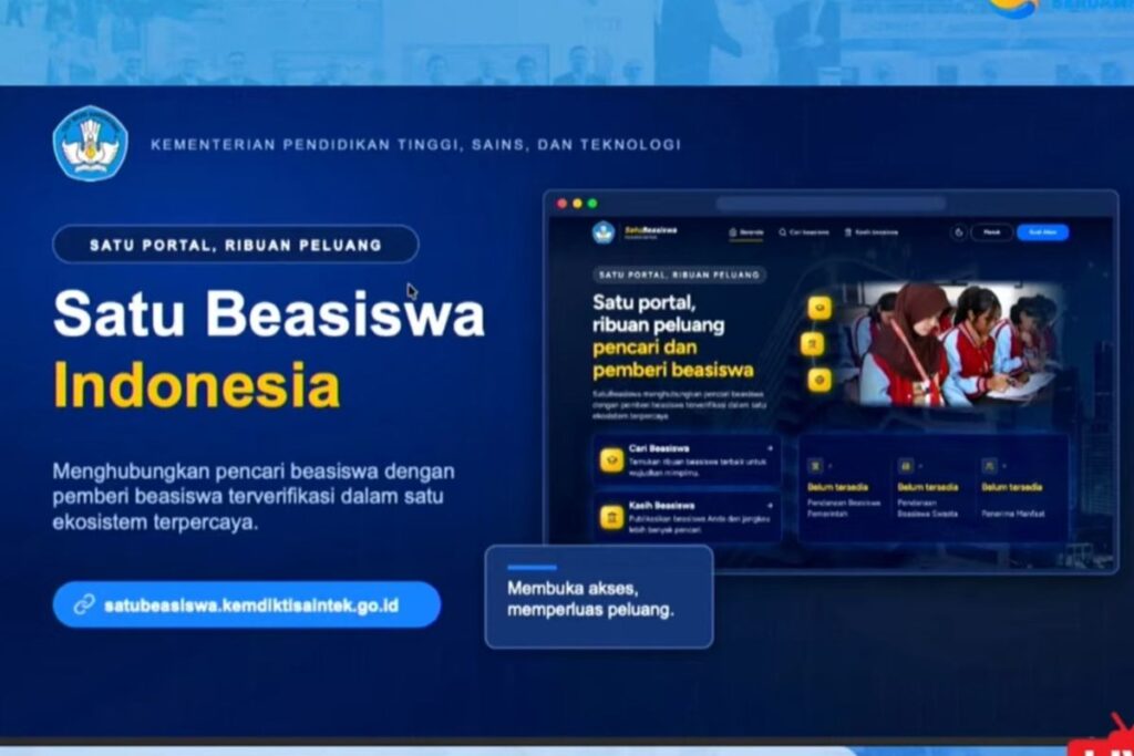 SatuBeasiswa