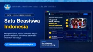 SatuBeasiswa