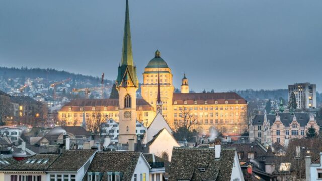 Swiss