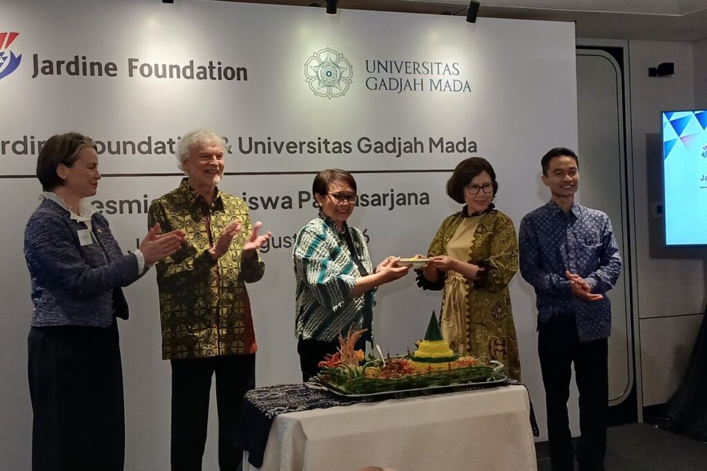 UGM