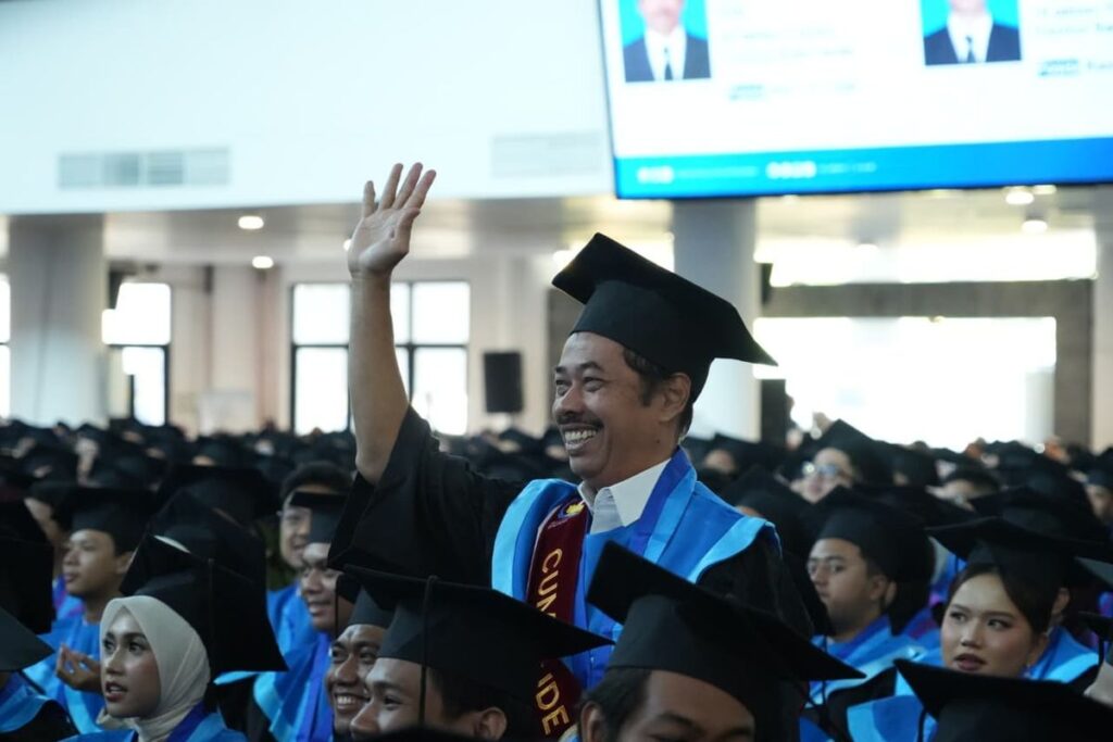 Abdul Ghofur