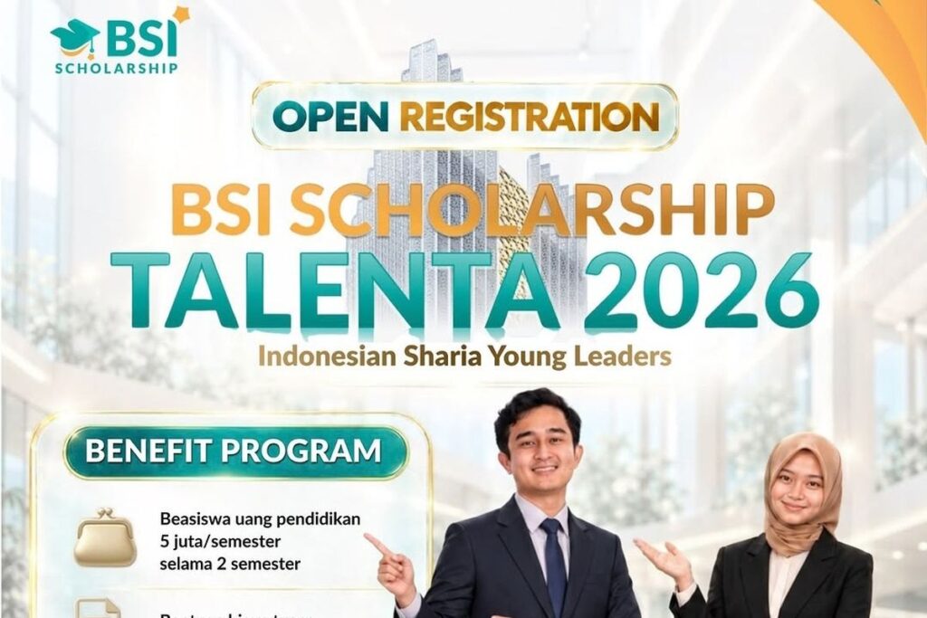 BSI