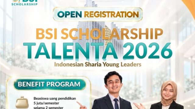 BSI