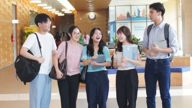 Beasiswa Sandiaga Uno