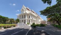 Chulalongkorn