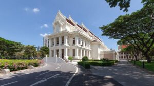 Chulalongkorn