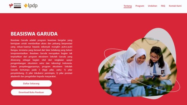 Garuda