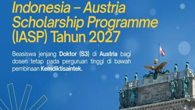 IASP