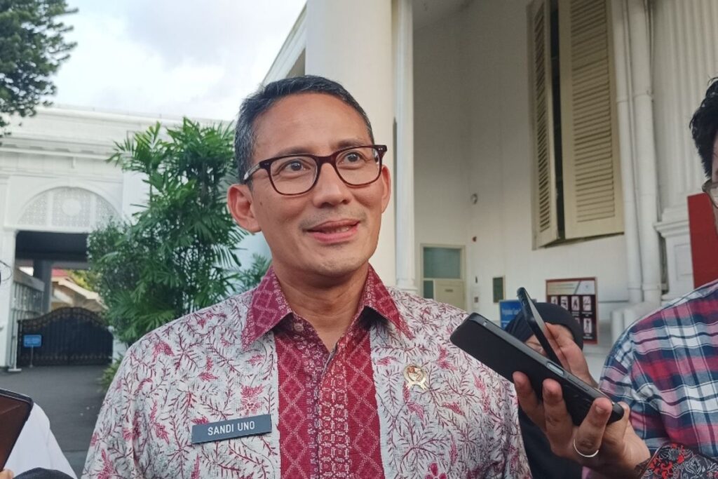 Sandiaga