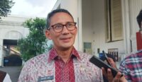 Sandiaga