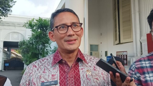 Sandiaga