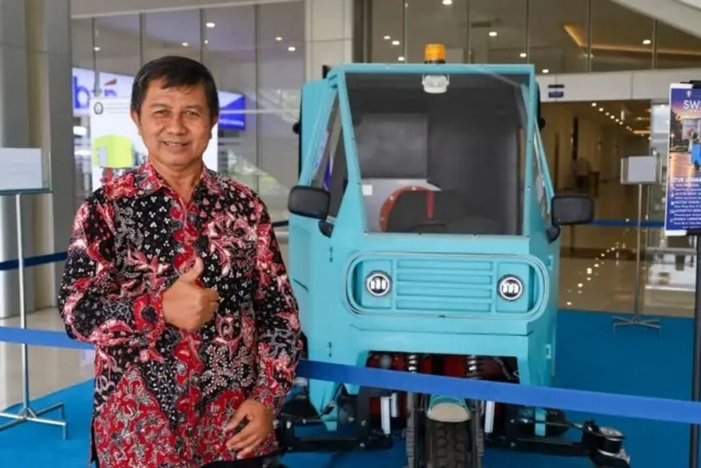 Sweeper