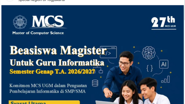 UGM